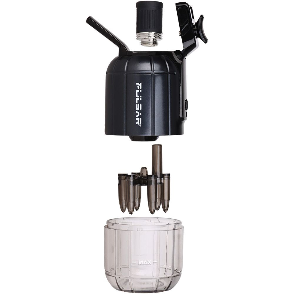 Dabtron 2.0 Grenade Electric Dab Rig