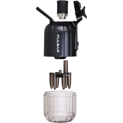 Dabtron 2.0 Grenade Electric Dab Rig