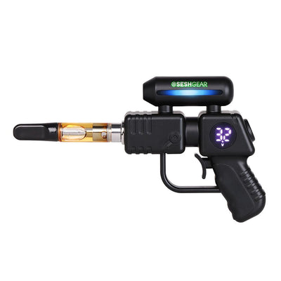 Ray Gun 510 Variable Voltage Cartridge Battery