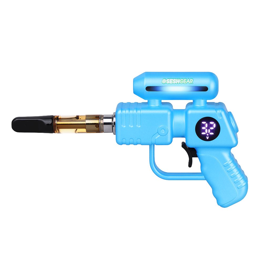 Ray Gun 510 Variable Voltage Cartridge Battery