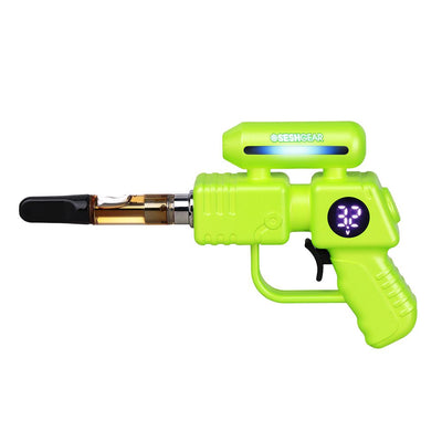 Ray Gun 510 Variable Voltage Cartridge Battery