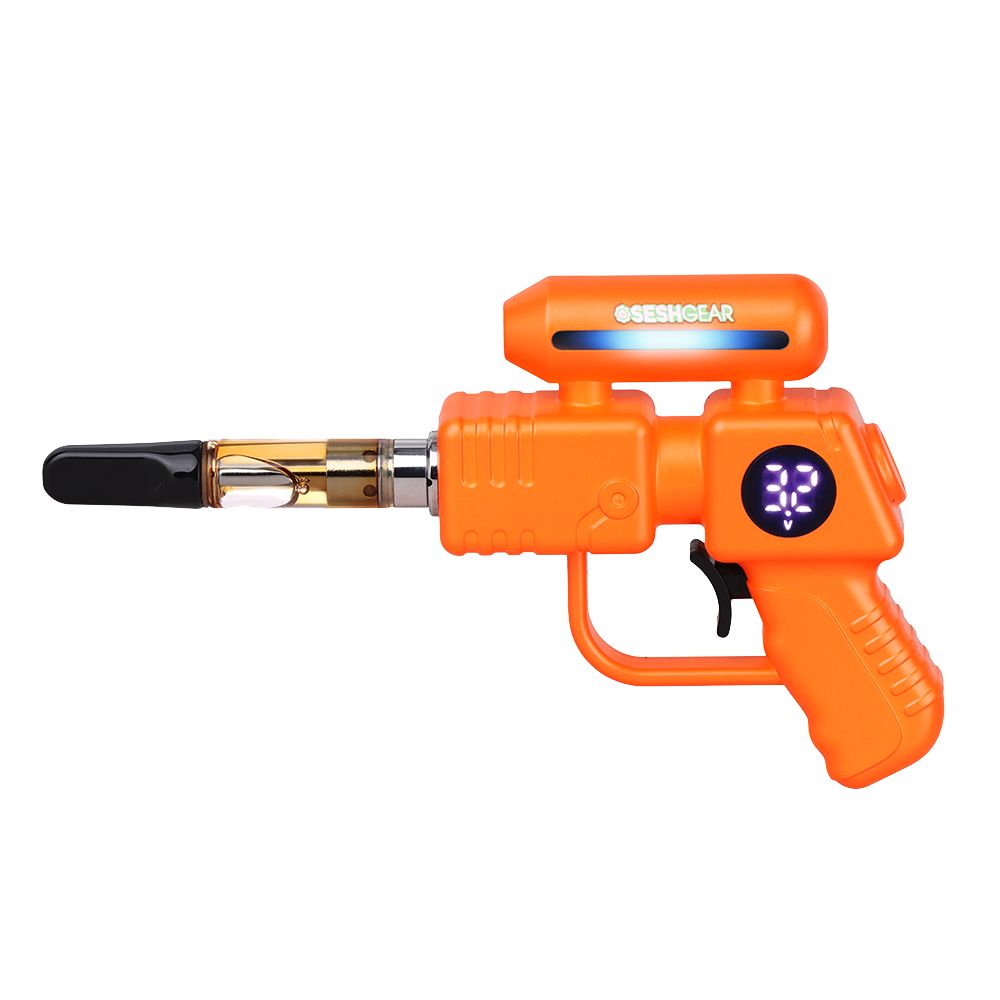 Ray Gun 510 Variable Voltage Cartridge Battery