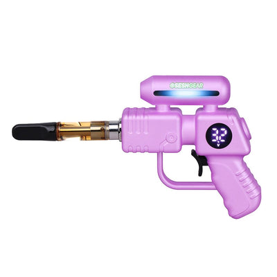 Ray Gun 510 Variable Voltage Cartridge Battery