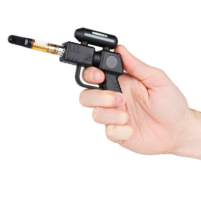 Ray Gun 510 Variable Voltage Cartridge Battery
