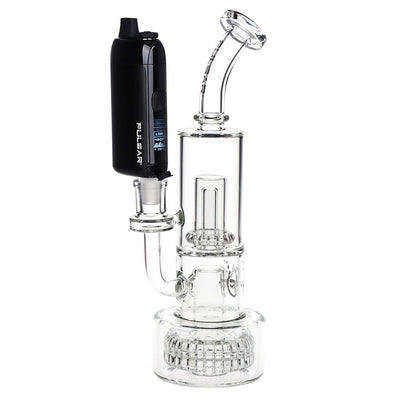 Chorus Concentrate Vaporizer & Dab Tool Kit