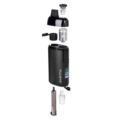 Chorus Concentrate Vaporizer & Dab Tool Kit
