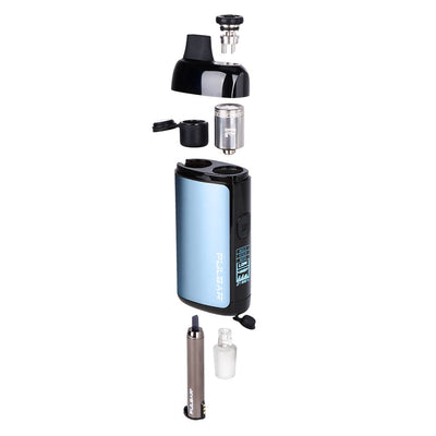 Chorus Concentrate Vaporizer & Dab Tool Kit