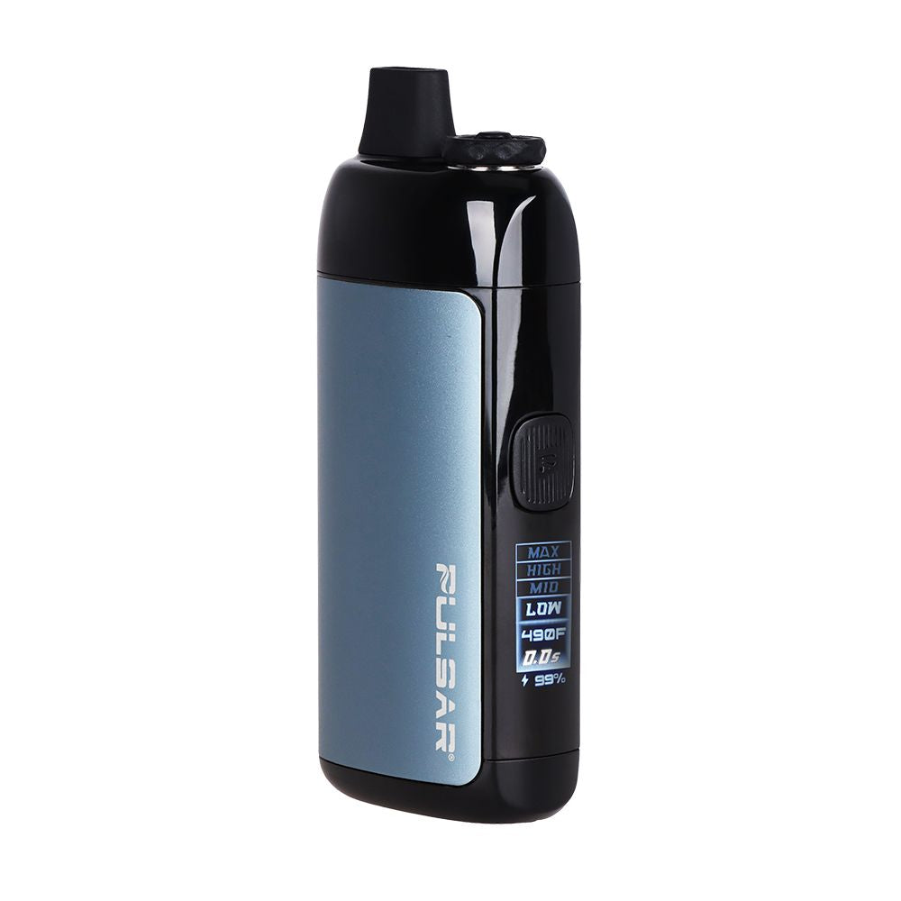 Chorus Concentrate Vaporizer & Dab Tool Kit