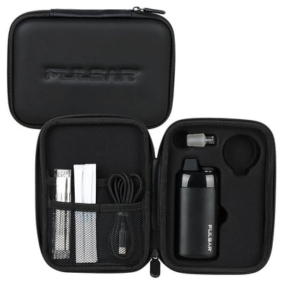 Chorus Concentrate Vaporizer & Dab Tool Kit