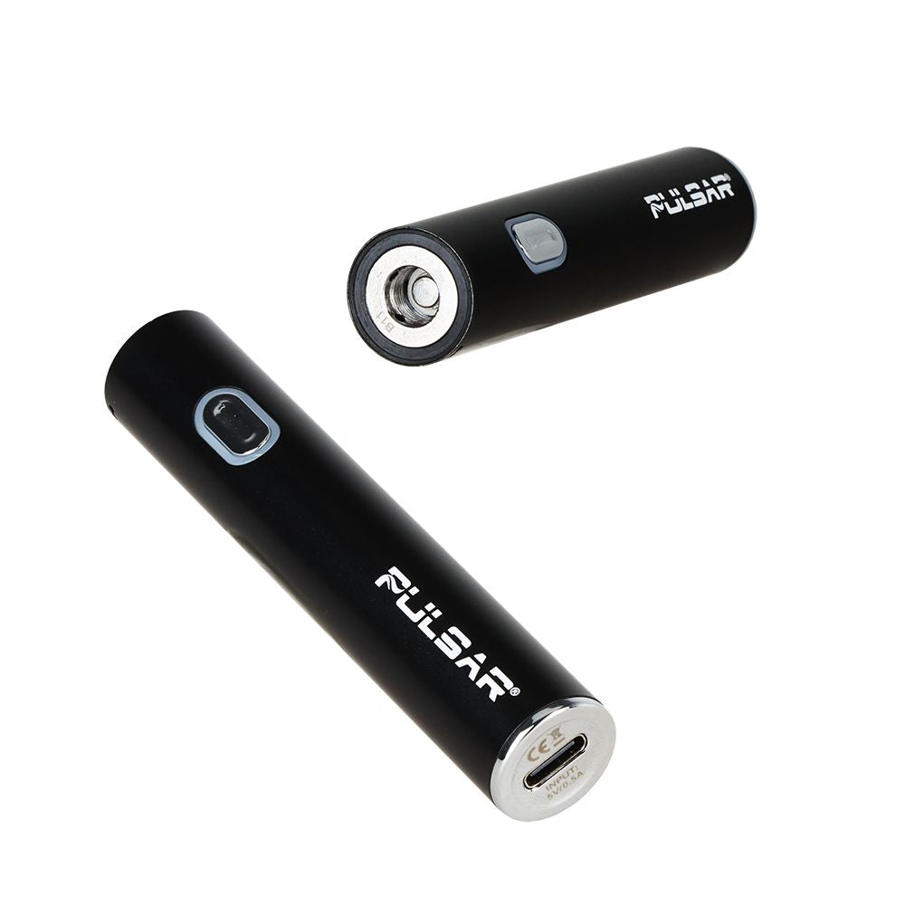 Smart 3-in-1 Vape Battery Kit for Dry Herb & Wax