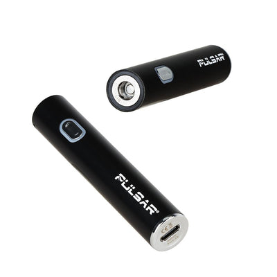 Smart 3-in-1 Vape Battery Kit for Dry Herb & Wax