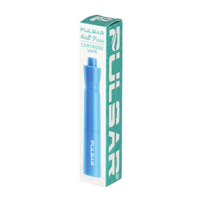 Pulsar Hall Pass 510 Vape Battery
