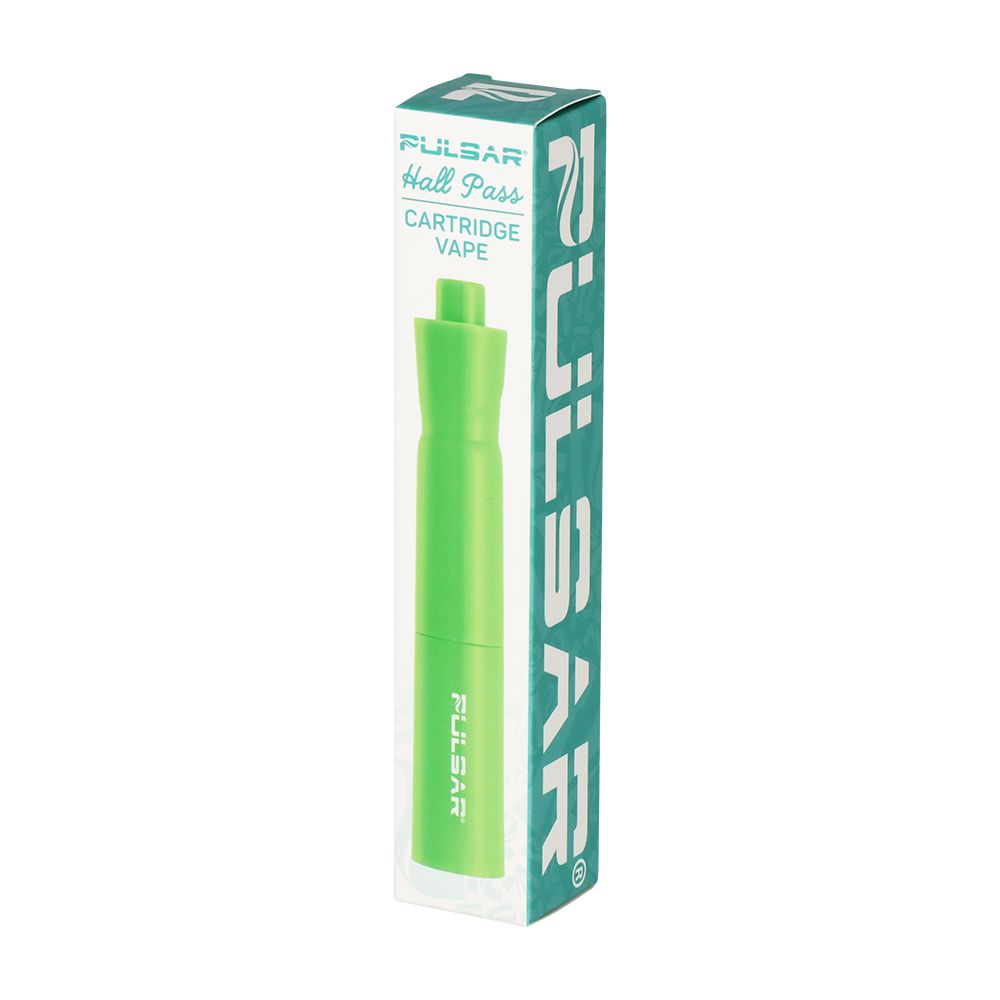 Pulsar Hall Pass 510 Vape Battery