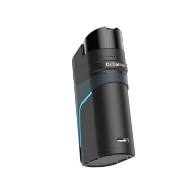 Dr. Dabber Ghost 2 Concentrate Vaporizer