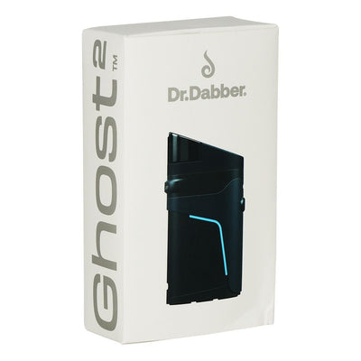 Dr. Dabber Ghost 2 Concentrate Vaporizer