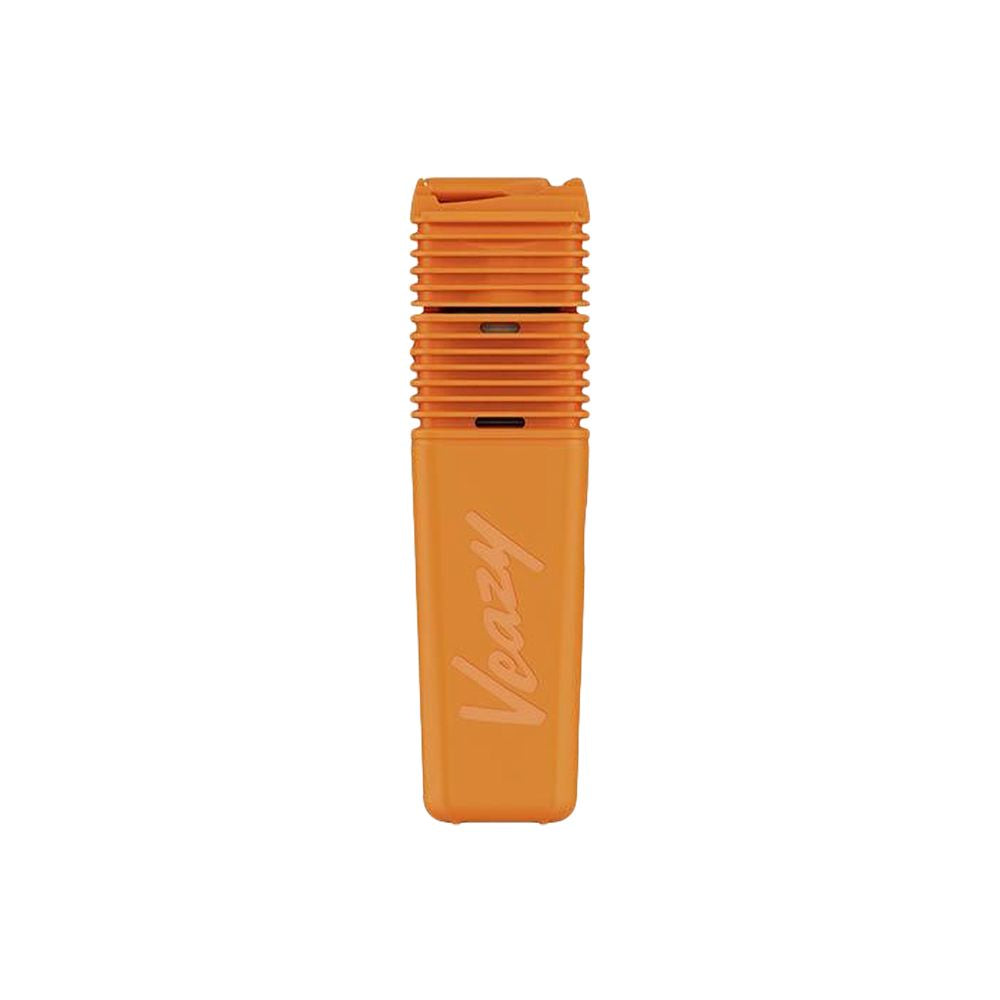 Veazy Portable Dry Herb Vaporizer