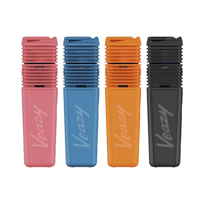 Veazy Portable Dry Herb Vaporizer