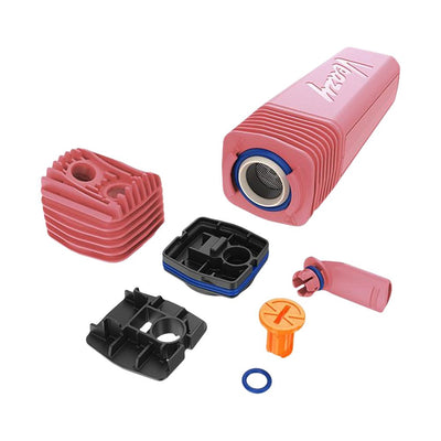 Veazy Portable Dry Herb Vaporizer