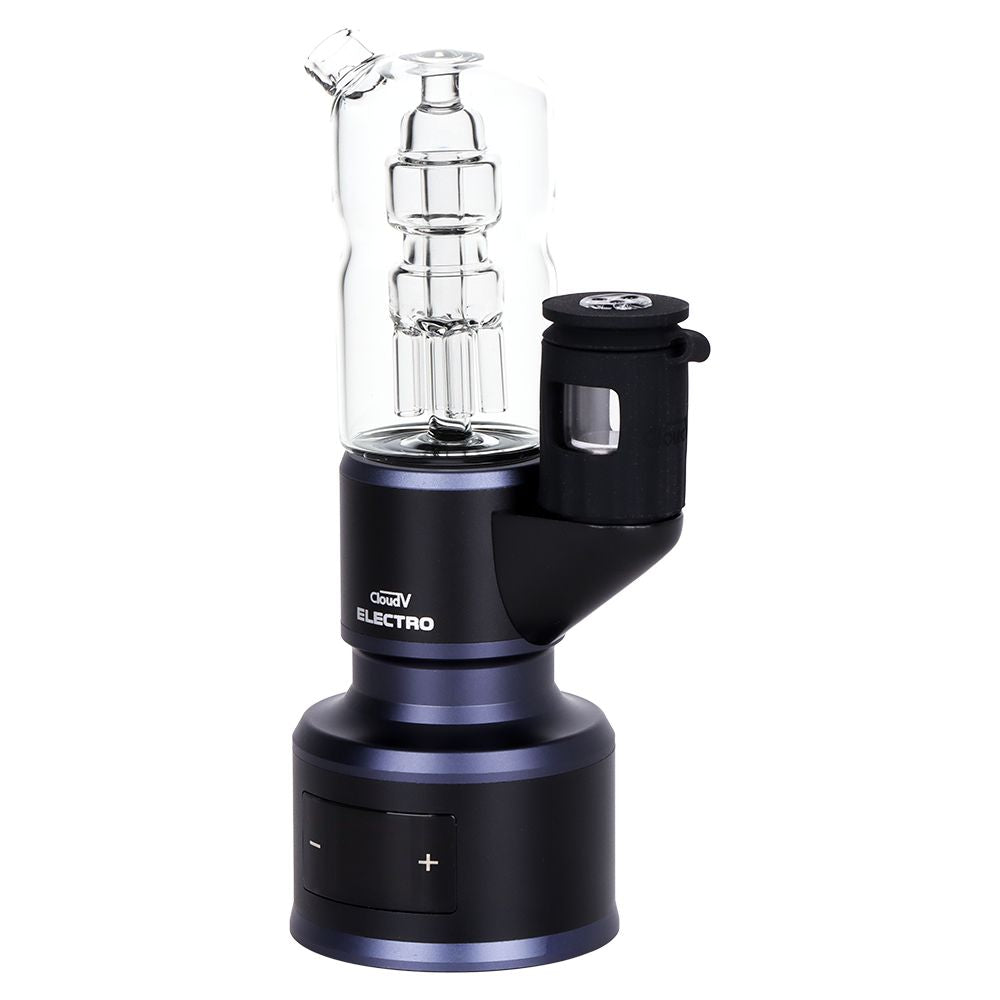 Electro 4 eRig for Concentrates