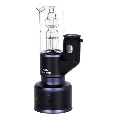 Electro 4 eRig for Concentrates