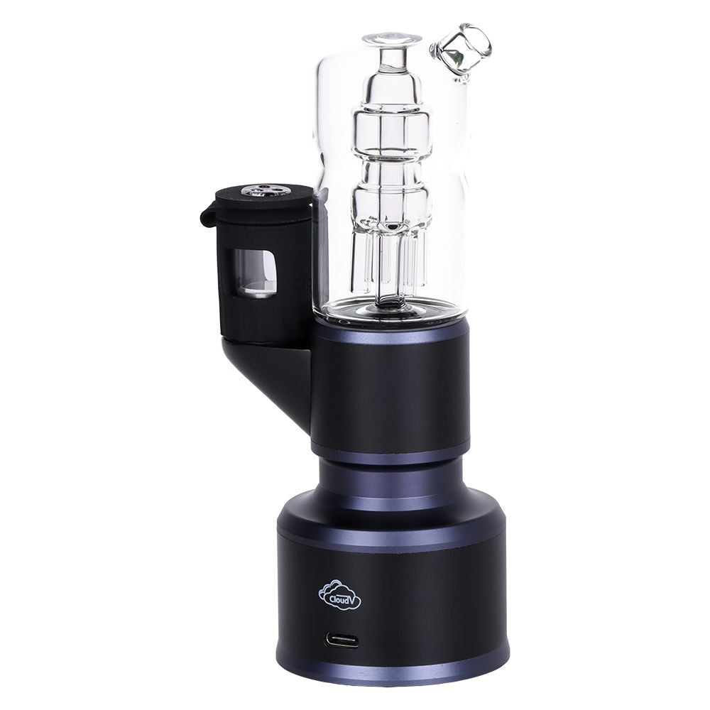 Electro 4 eRig for Concentrates