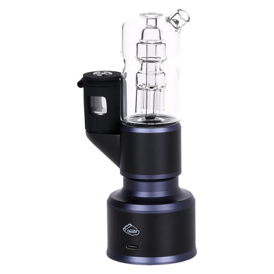 Electro 4 eRig for Concentrates