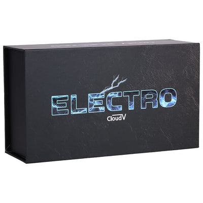 Electro 4 eRig for Concentrates