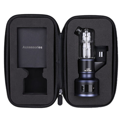 Electro 4 eRig for Concentrates