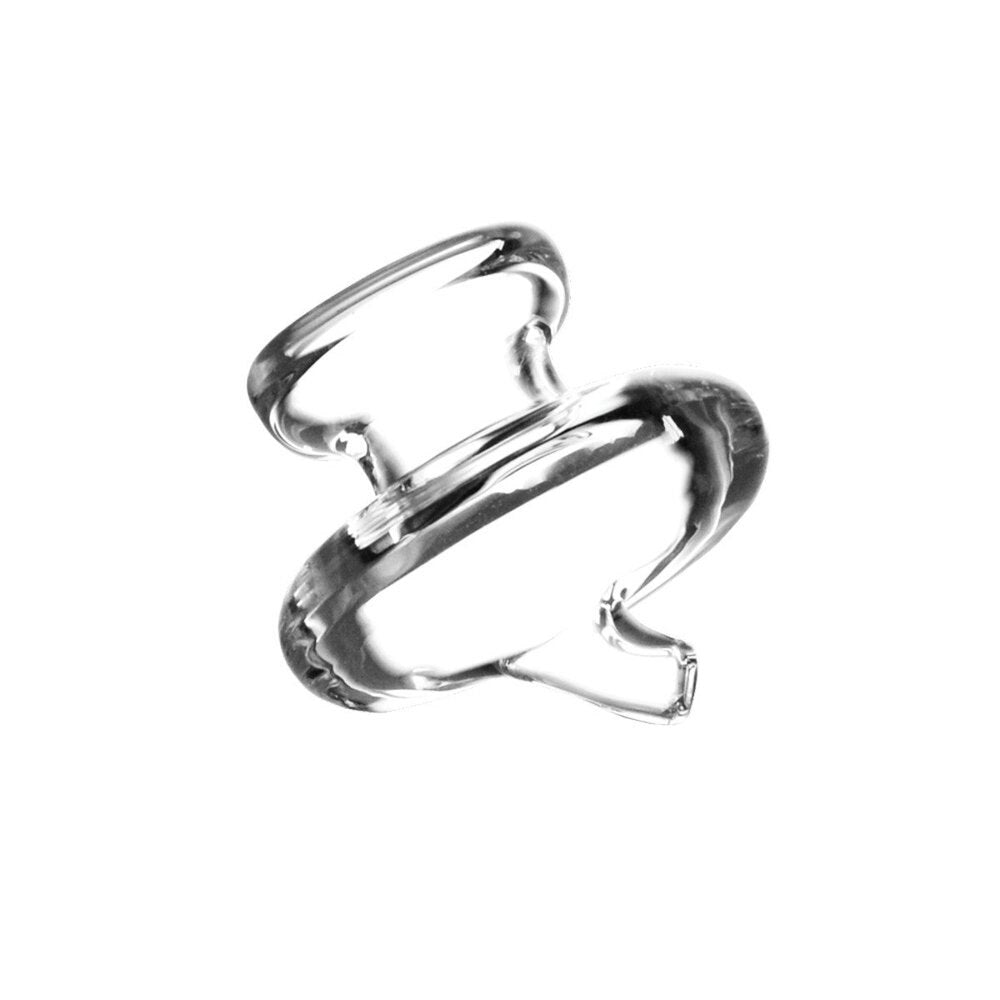 Pulsar RöK Electric Rig Carb Cap - 29mm Borosilicate