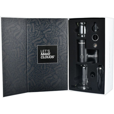 Pulsar APX Electric Dab Rig with 3200mAh Battery