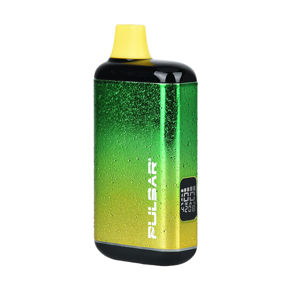 Mist Series 510 DL 2.0 Pro Variable Voltage Vape
