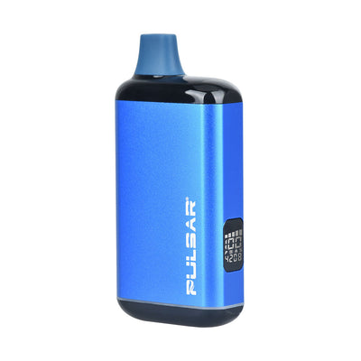 Premium Auto-Draw 510 Vape Bar with 1000mAh Battery