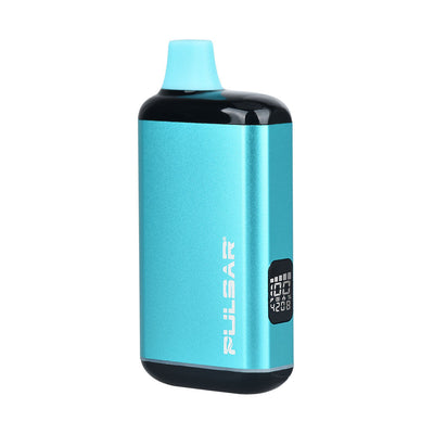 Premium Auto-Draw 510 Vape Bar with 1000mAh Battery