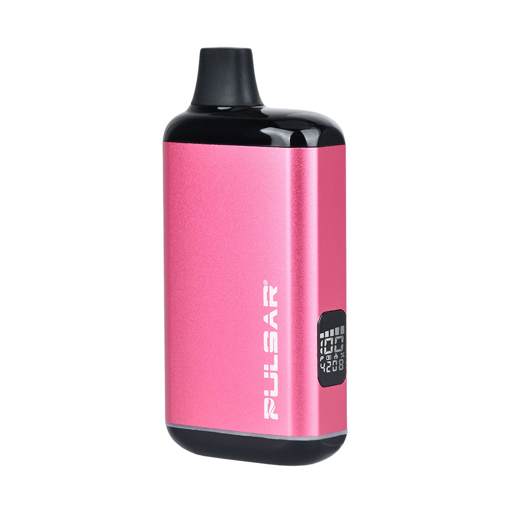 Premium Auto-Draw 510 Vape Bar with 1000mAh Battery