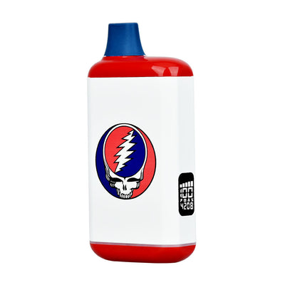 Grateful Dead 510 DL 2.0 Pro Auto-Draw Vape Bar