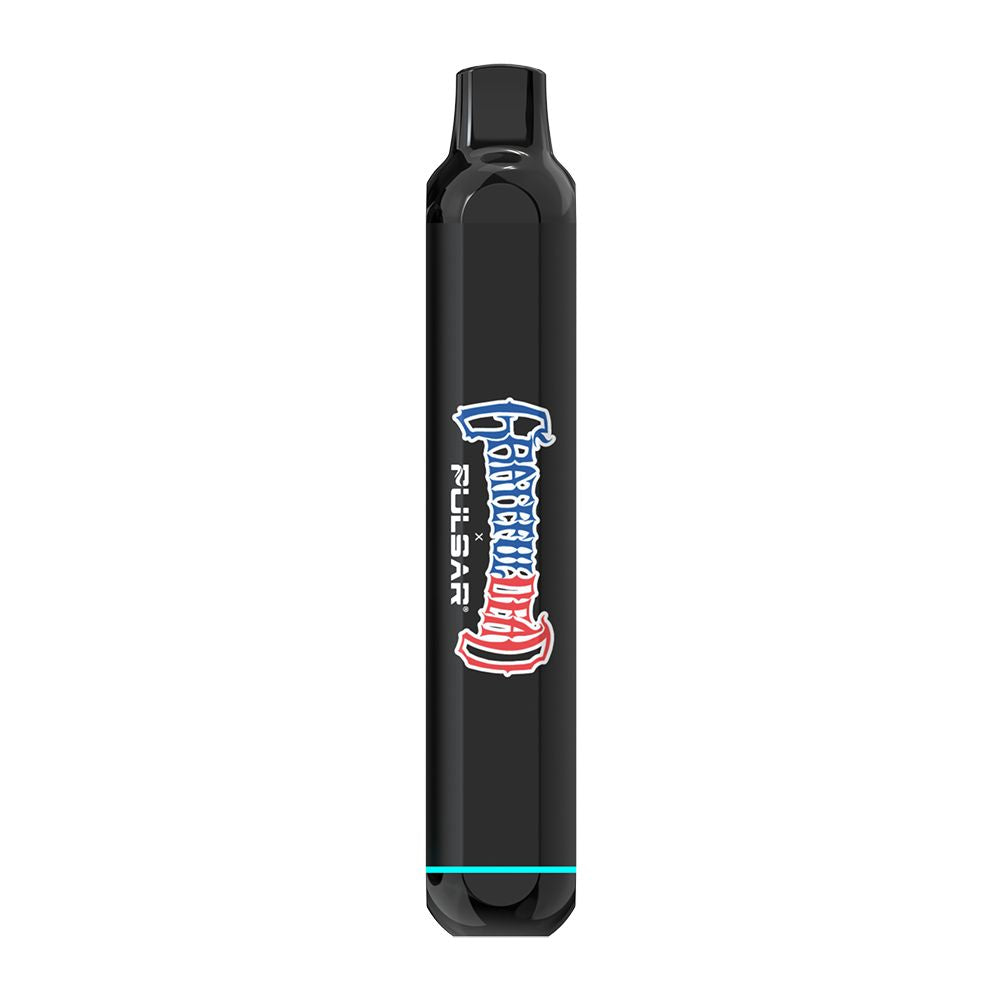 Grateful Dead 510 Vape Pen - Auto-Draw Variable Voltage