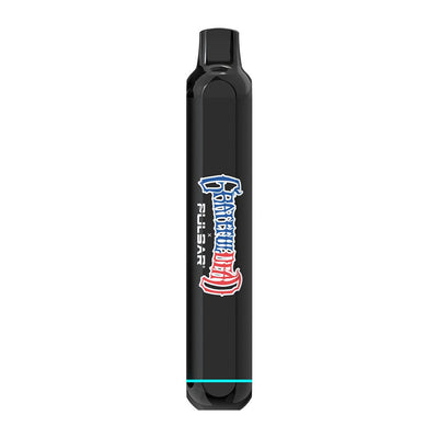 Grateful Dead 510 Vape Pen - Auto-Draw Variable Voltage