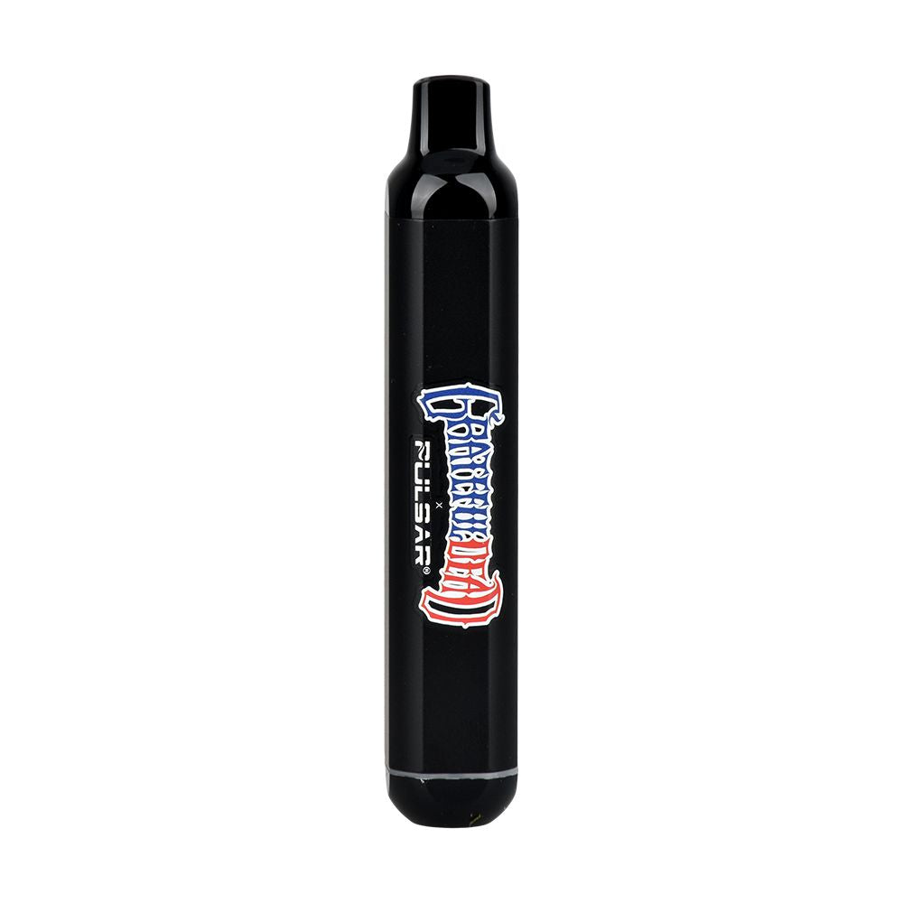 Grateful Dead 510 Vape Pen - Auto-Draw Variable Voltage