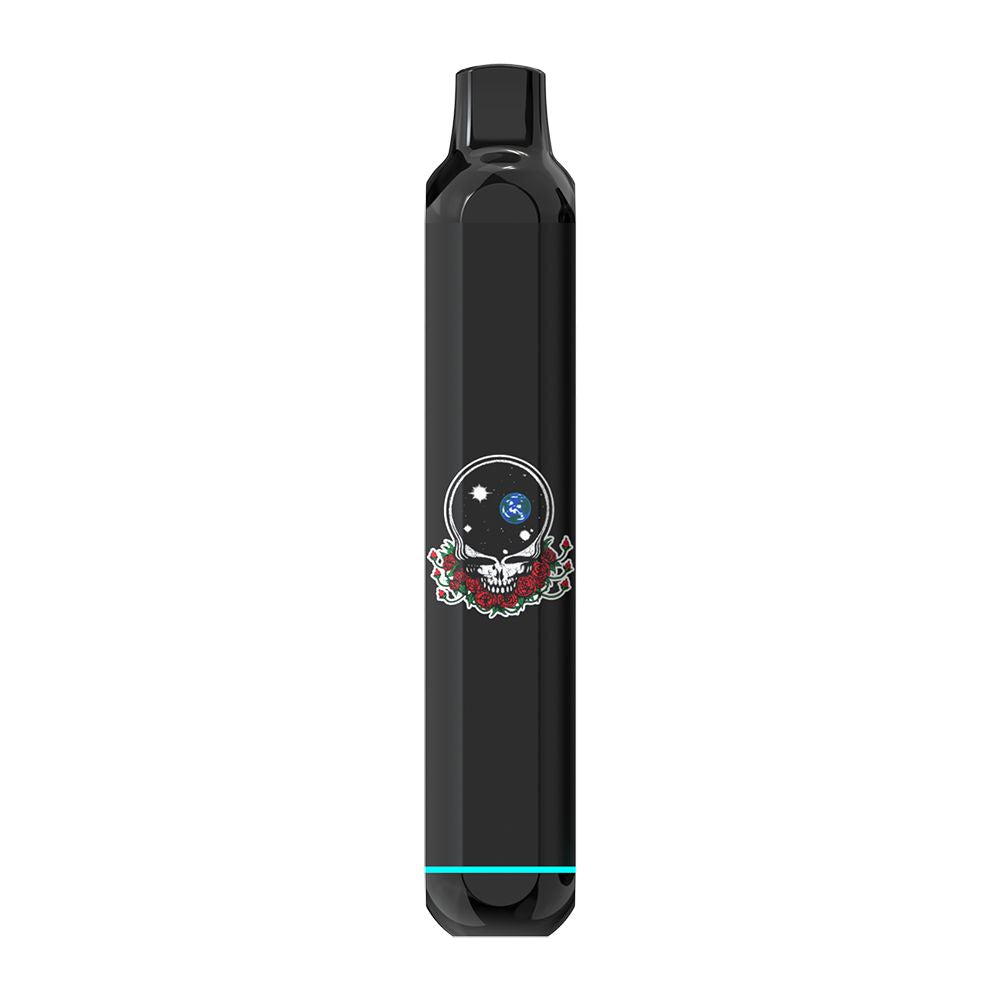 Grateful Dead 510 Vape Pen - Auto-Draw Variable Voltage