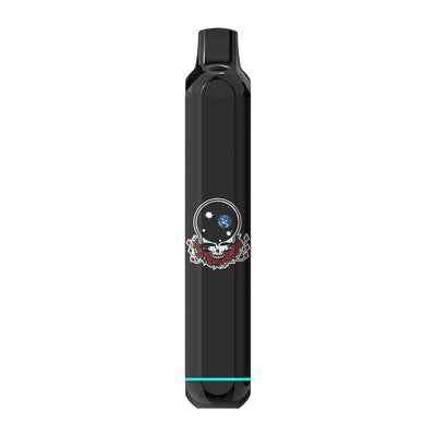 Grateful Dead 510 Vape Pen - Auto-Draw Variable Voltage