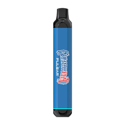 Grateful Dead 510 Vape Pen - Auto-Draw Variable Voltage