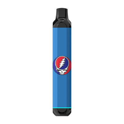 Grateful Dead 510 Vape Pen - Auto-Draw Variable Voltage