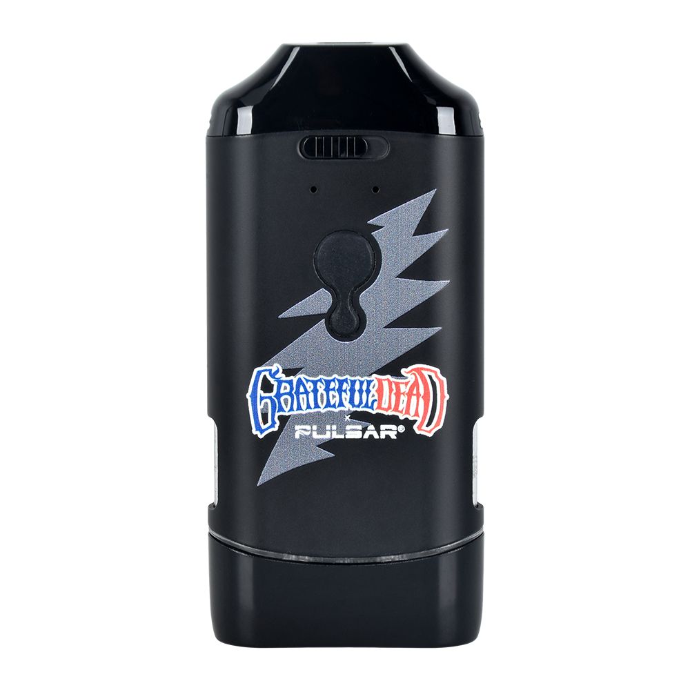 Grateful Dead Dual Cartridge Vaporizer