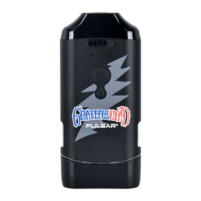 Grateful Dead Dual Cartridge Vaporizer