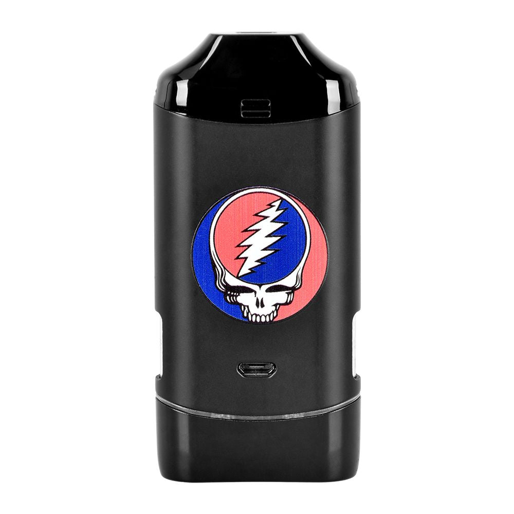 Grateful Dead Dual Cartridge Vaporizer