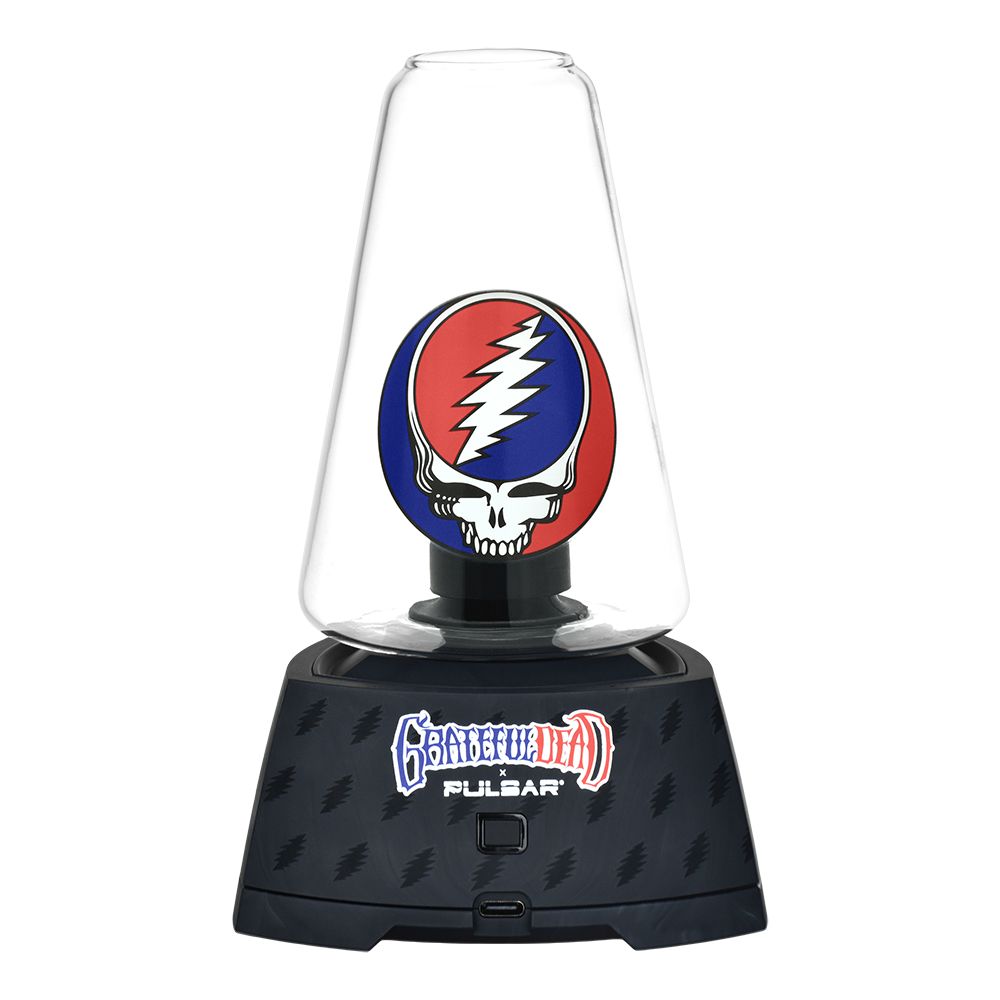 Grateful Dead Sipper Dual Use Vaporizer Kit