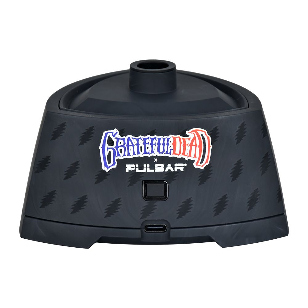 Grateful Dead Sipper Dual Use Vaporizer Kit