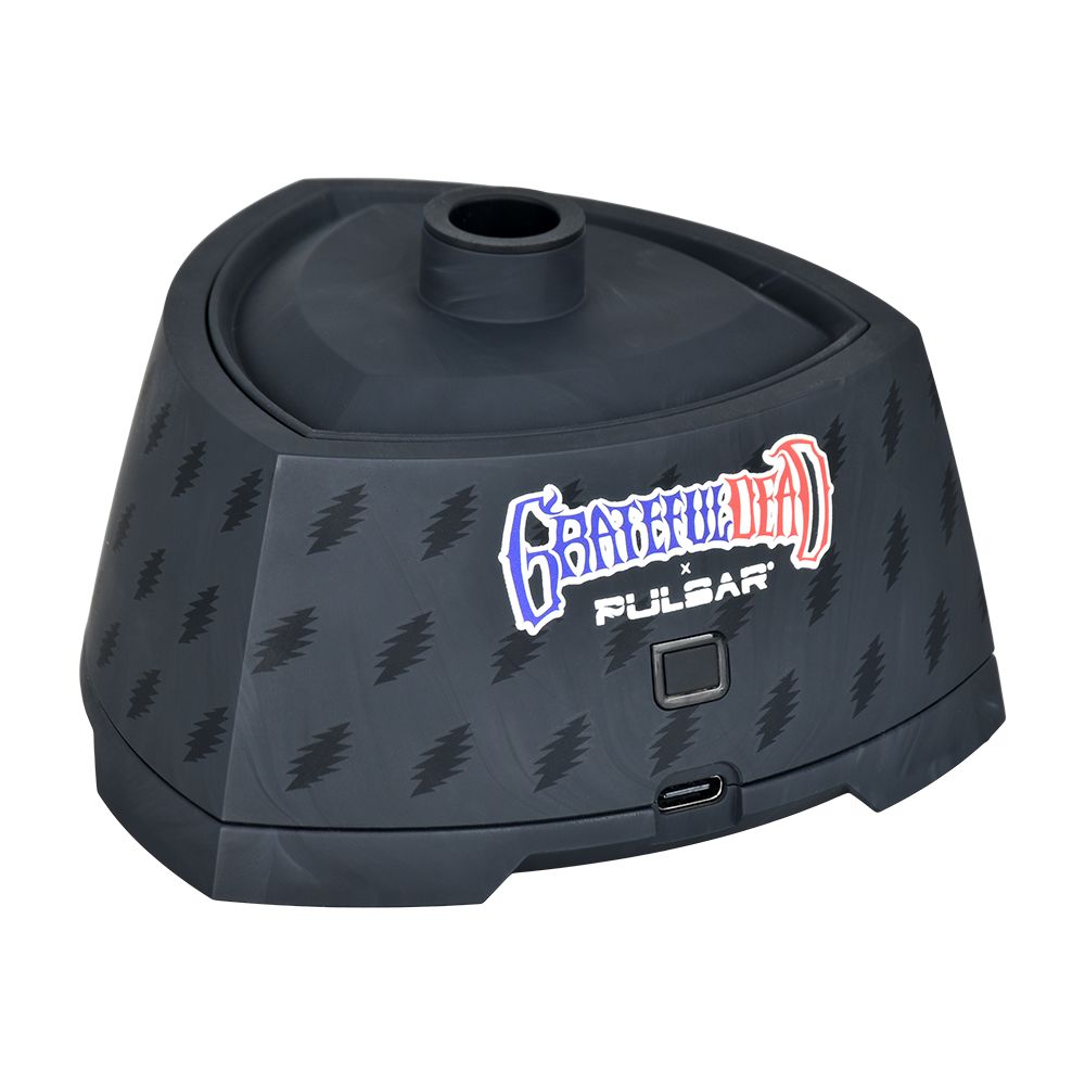 Grateful Dead Sipper Dual Use Vaporizer Kit