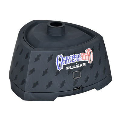 Grateful Dead Sipper Dual Use Vaporizer Kit