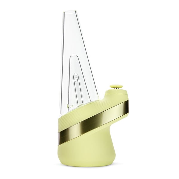 Puffco Peak Smart eRig Vaporizer - Zest – image 1